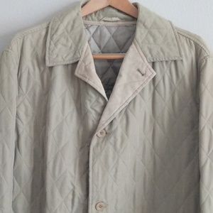 Vintage Gimos Mens Jacket Never Worn Size 1XB